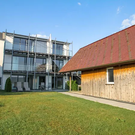 Apartamento Willam Allensbach